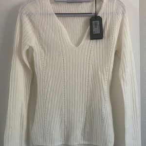 NWT - AllSaints Women's Rhoda Sweater - Size S